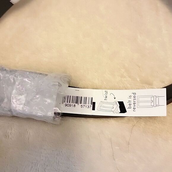 NWT Frye reversible belt main image 5